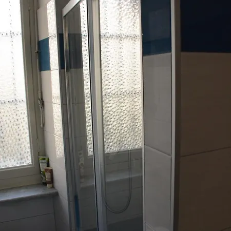 Apartman Regina 68 *