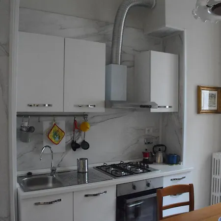 Regina 68 Apartman Torino