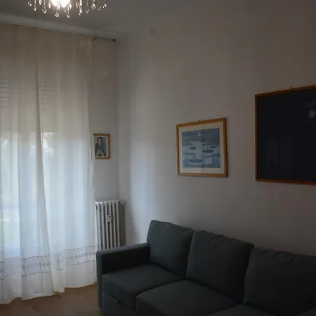 Regina 68 Apartment Turin