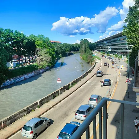 Regina 68 Apartment Turin