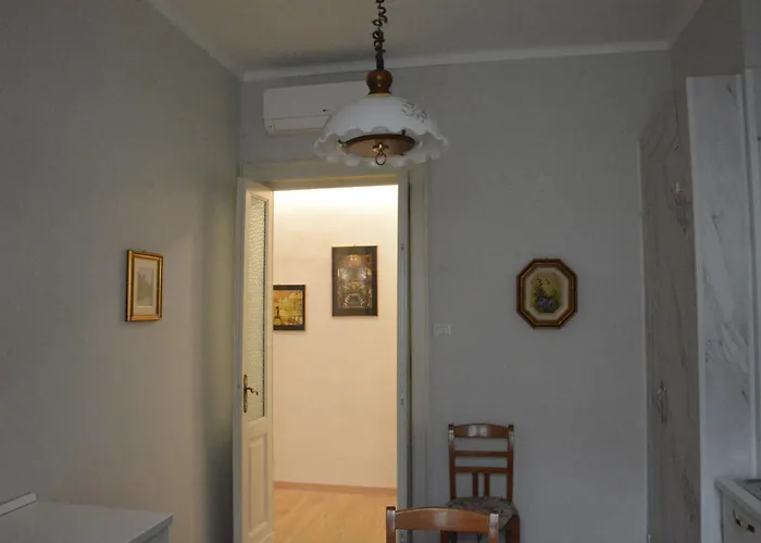 Regina 68 شقة