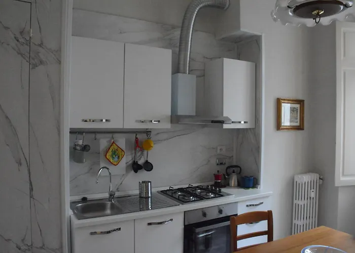 Regina 68 Appartement Turin