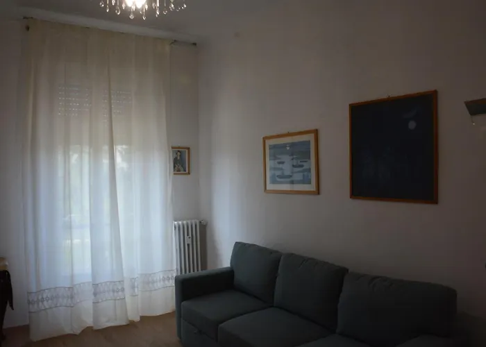 Regina 68 Lägenhet Turin