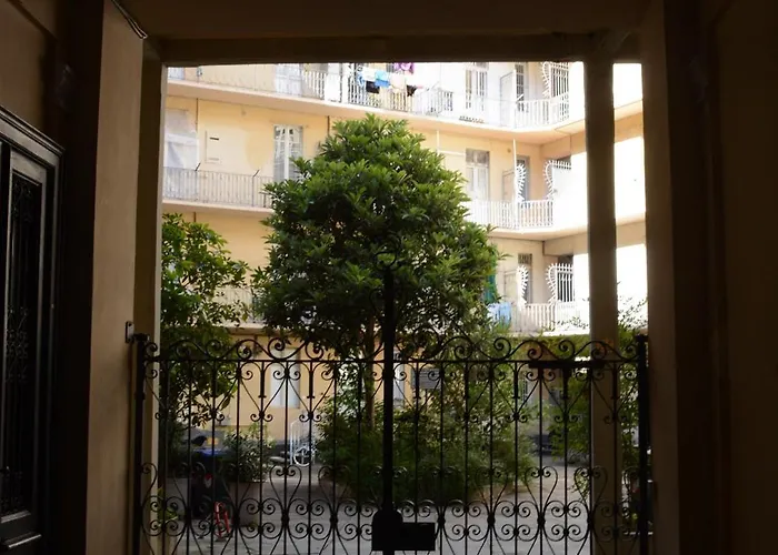 Lägenhet Regina 68 Turin