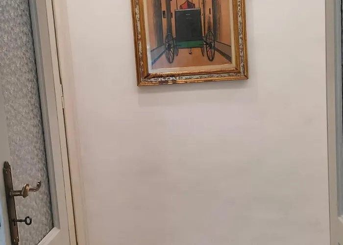 Regina 68 Lägenhet Turin