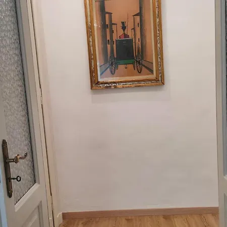 Regina 68 Apartament Turyn