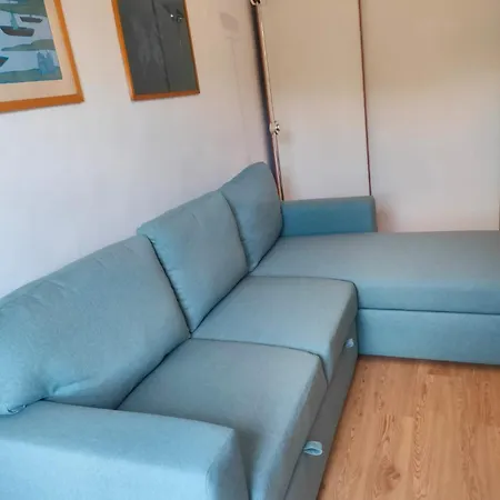 Apartament Regina 68 Turyn