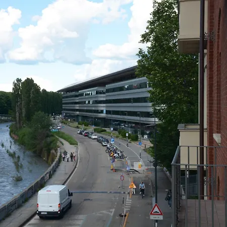 Apartamento Regina 68 Turim